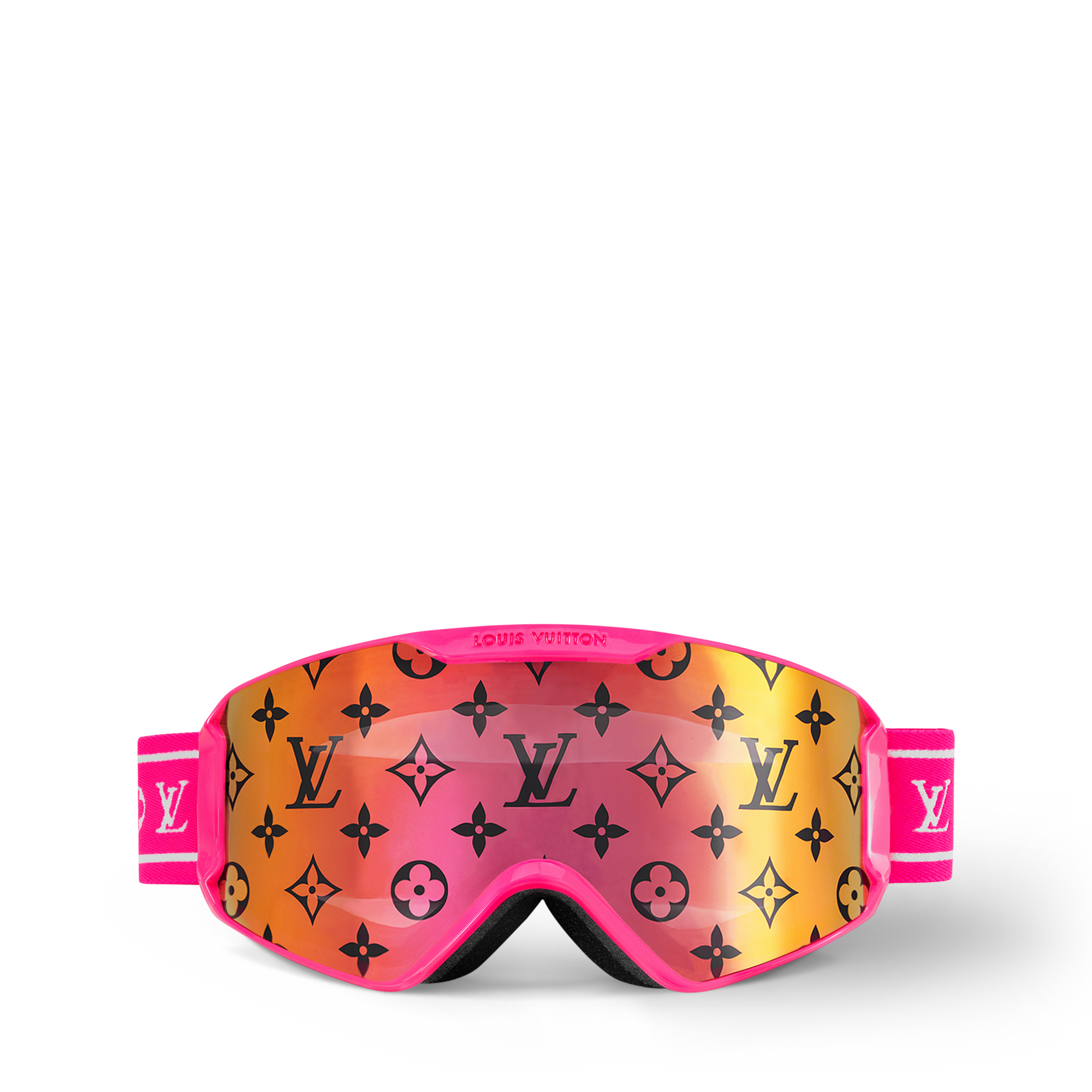 LV Snow Mask . - Sport and Games | LOUIS VUITTON